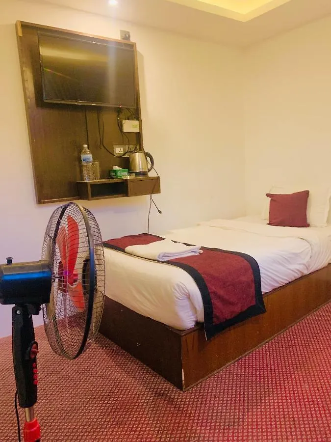 Hotel De Universal Kathmandu Nepal