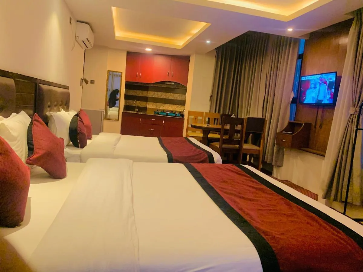 Hotel De Universal Kathmandu