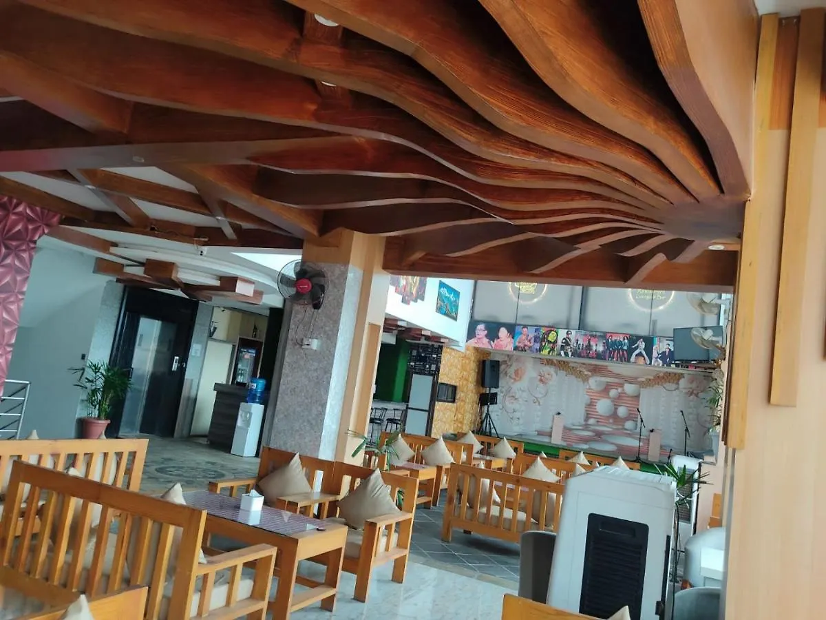 Hotel De Universal Kathmandu