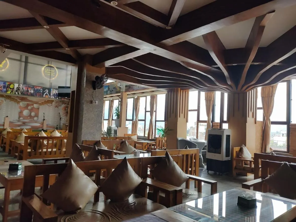 Hotel De Universal Kathmandu