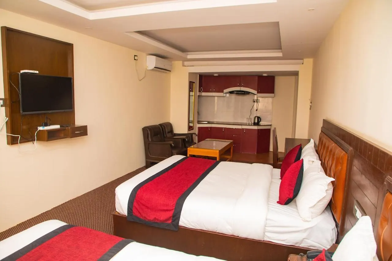 Hotel De Universal Kathmandu Nepal