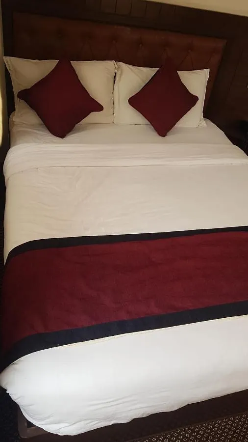 Hotel De Universal Kathmandu 0*,  Nepal