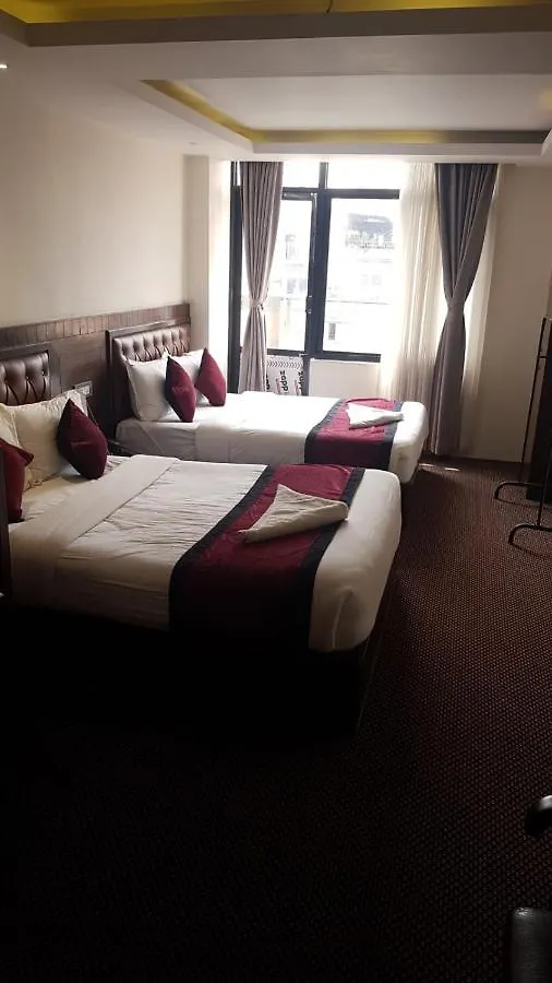 Hotel De Universal Kathmandu
