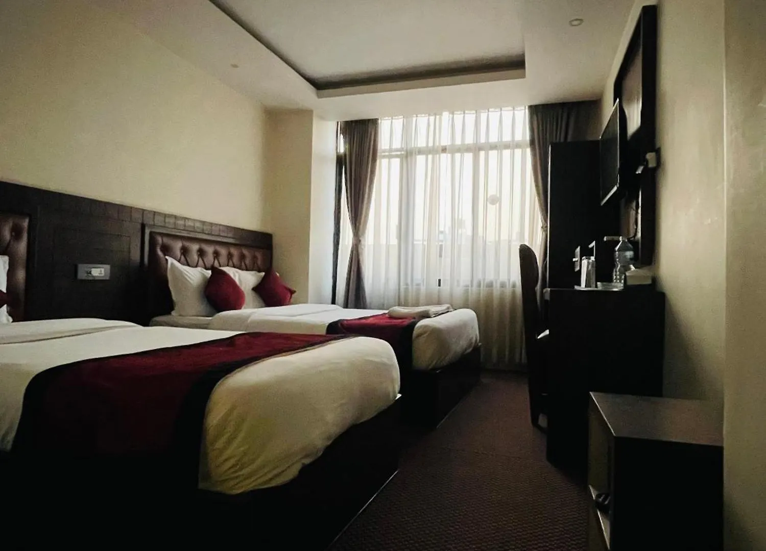 Hotel De Universal Kathmandu 0*,  Nepal