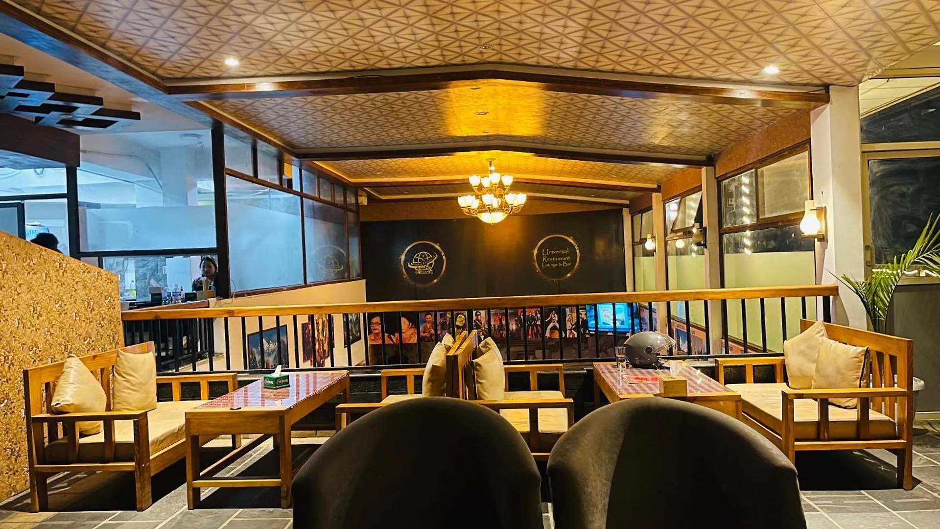 Hotel De Universal Kathmandu