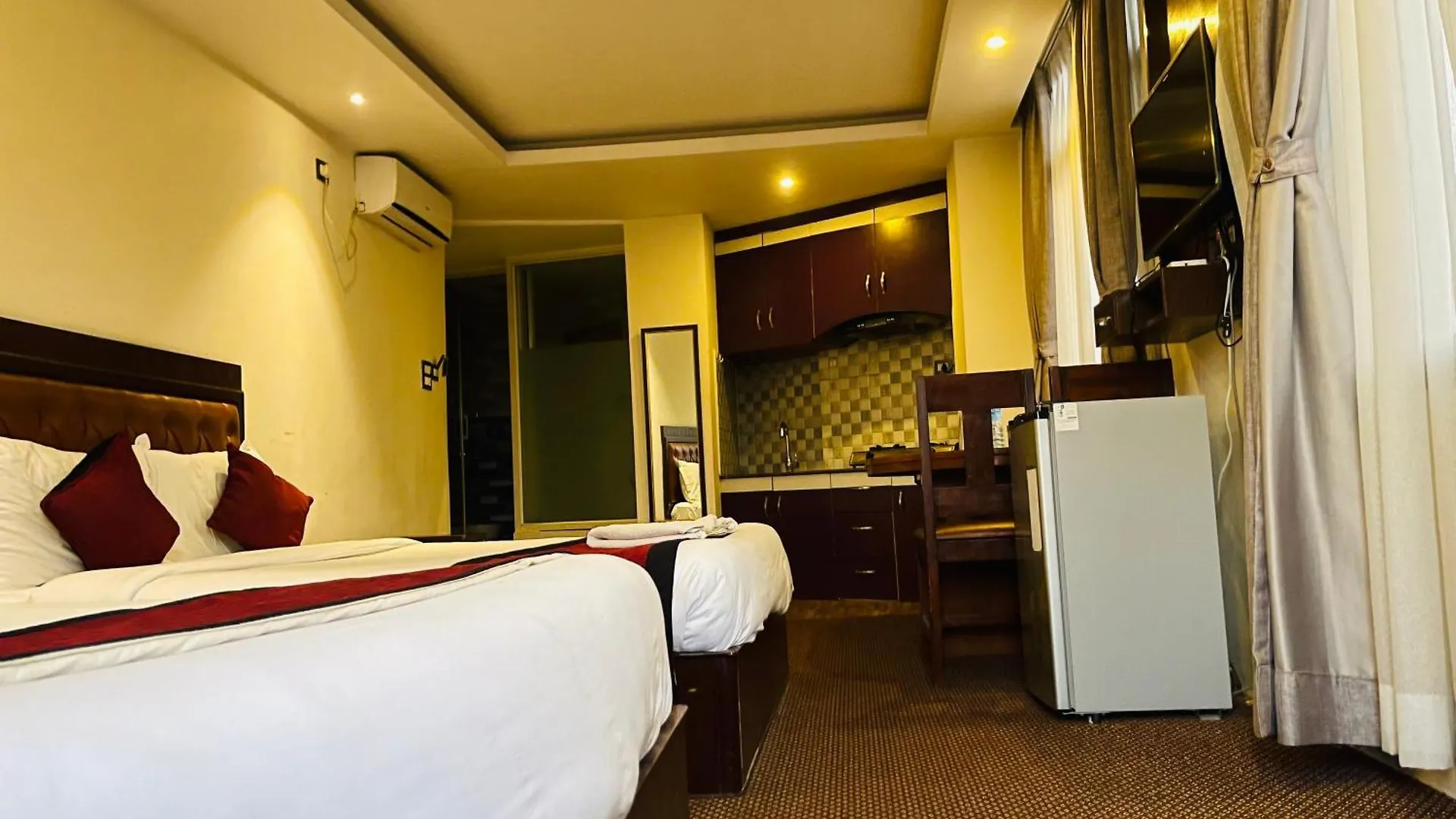 Hotel De Universal Kathmandu