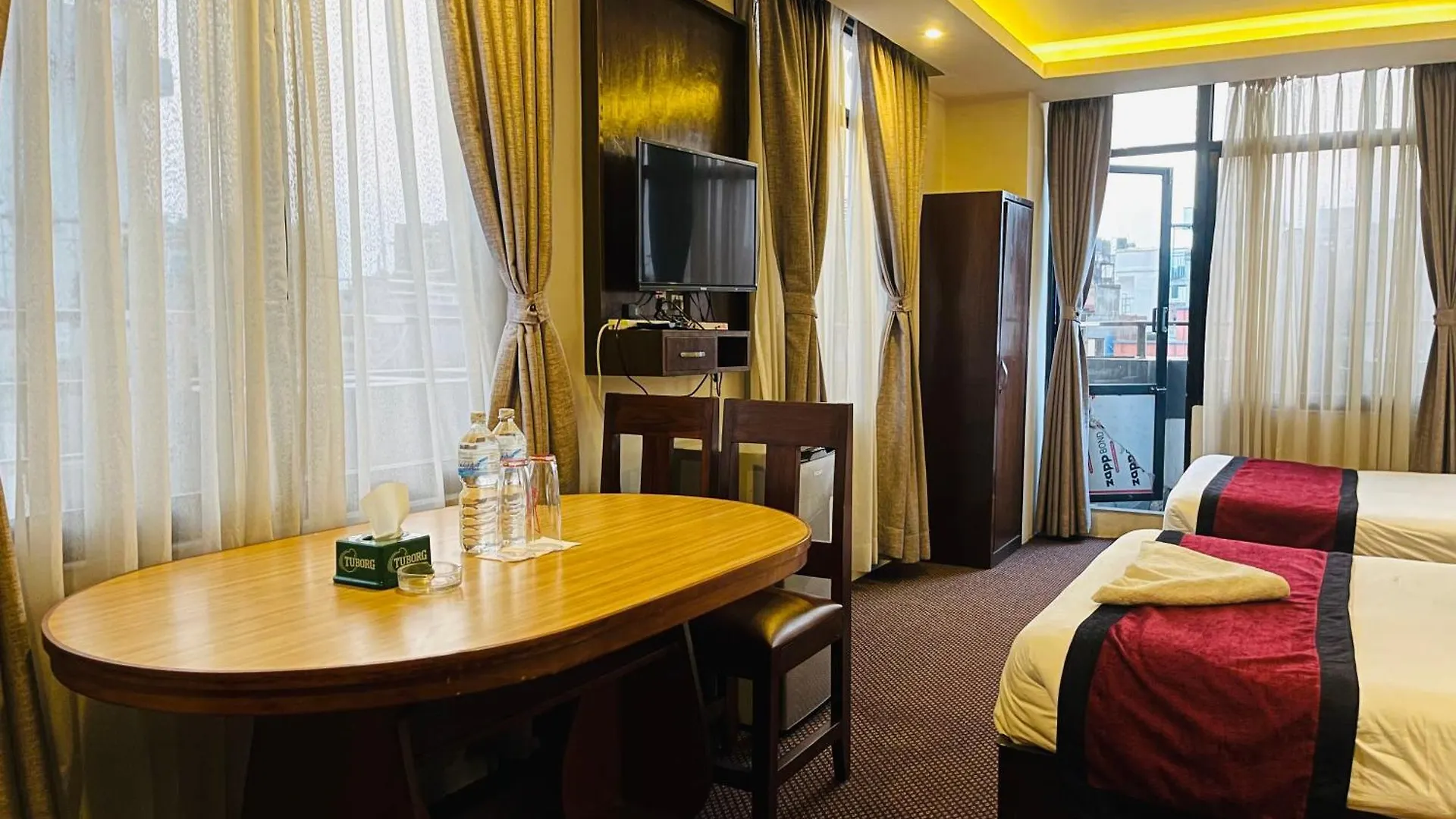 Hotel De Universal Kathmandu