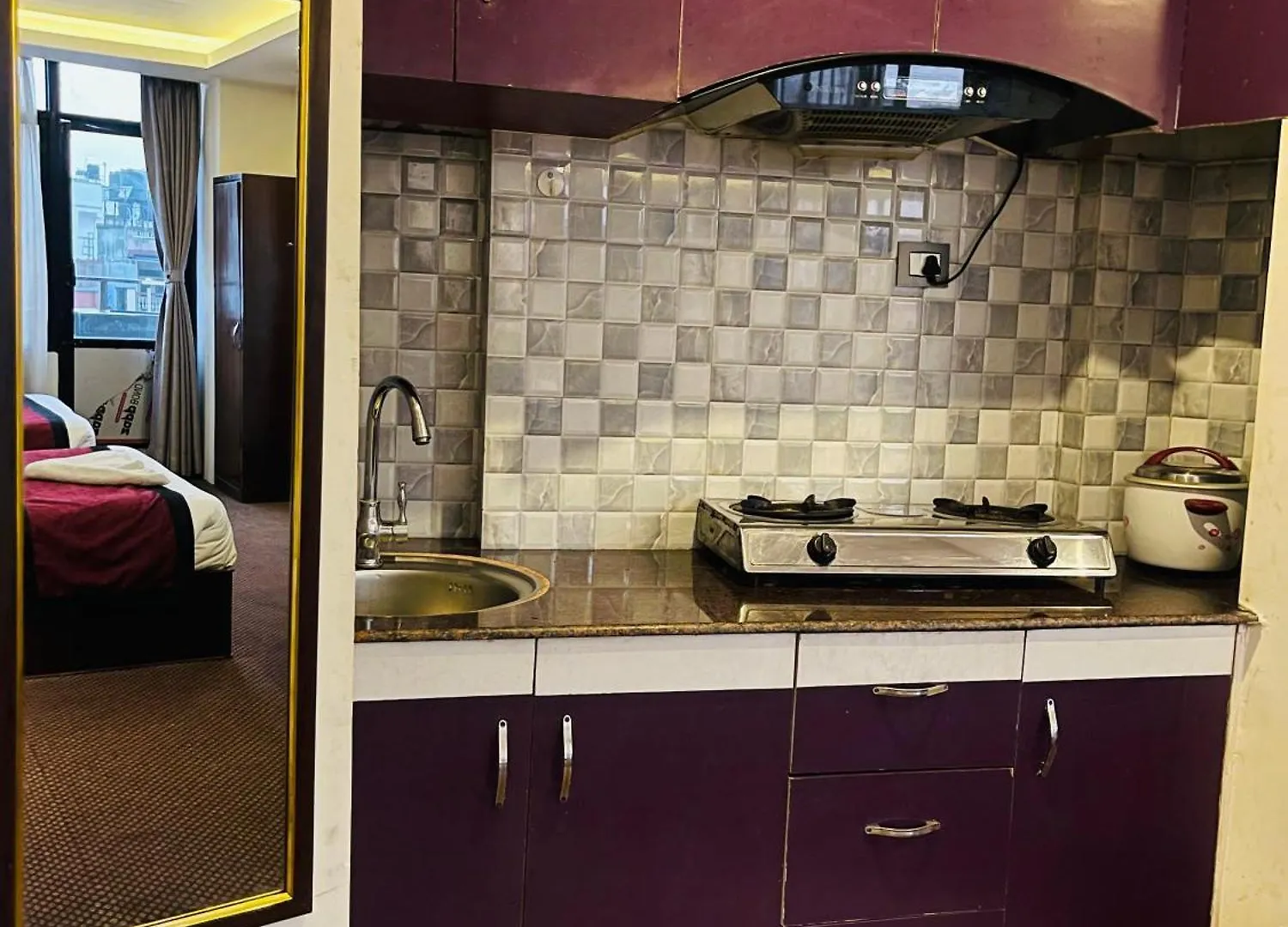 Hotel De Universal Kathmandu