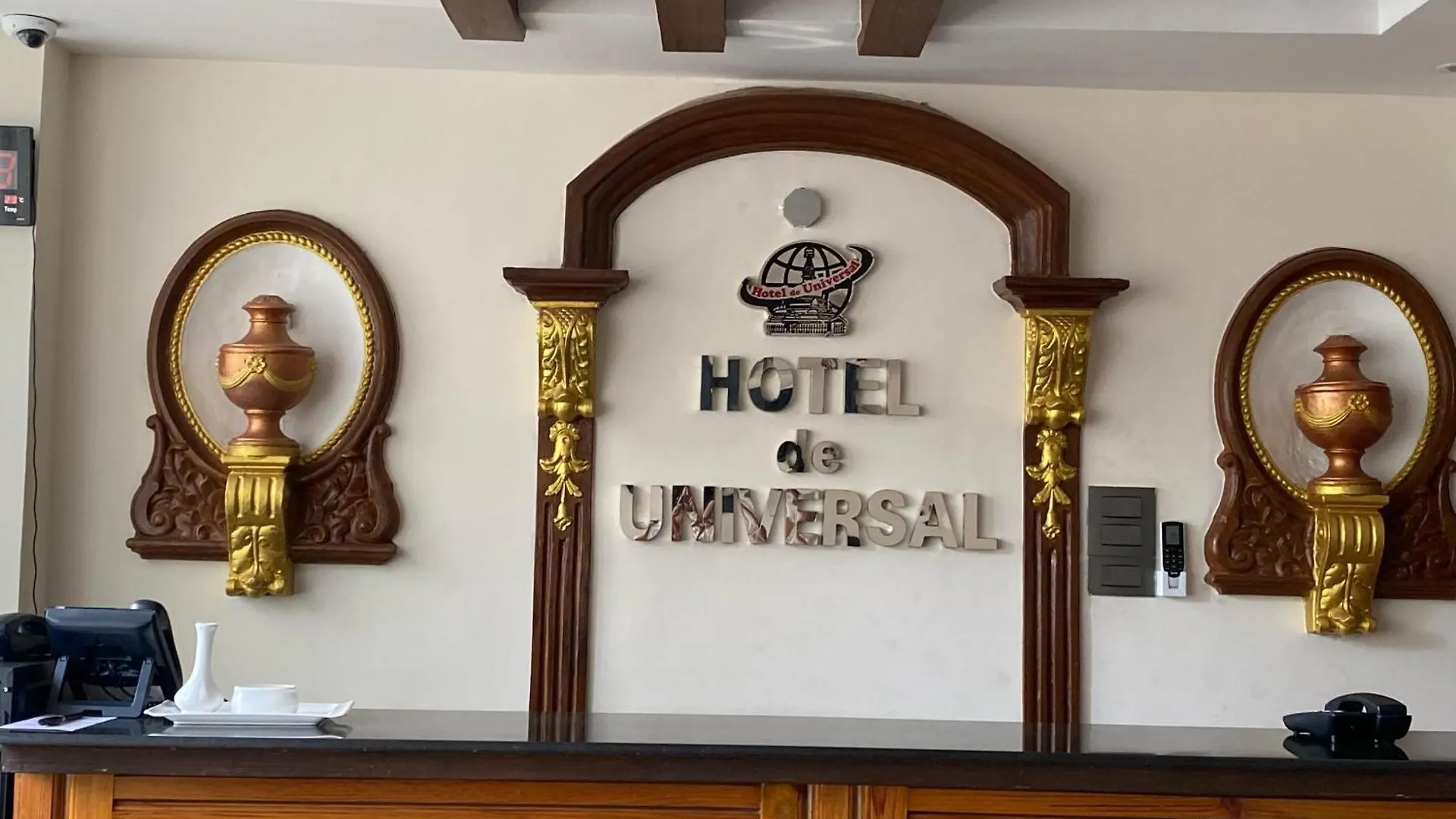 Hotel De Universal Kathmandu