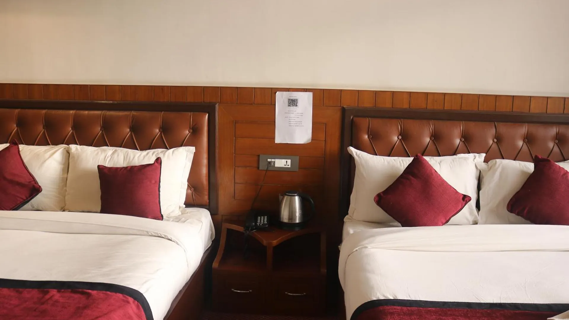 Hotel De Universal Kathmandu Nepal