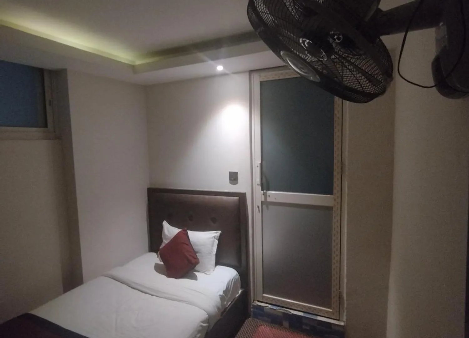 Hotel De Universal Kathmandu Nepal