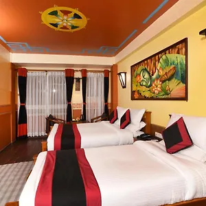 Karma Boutique Hotel