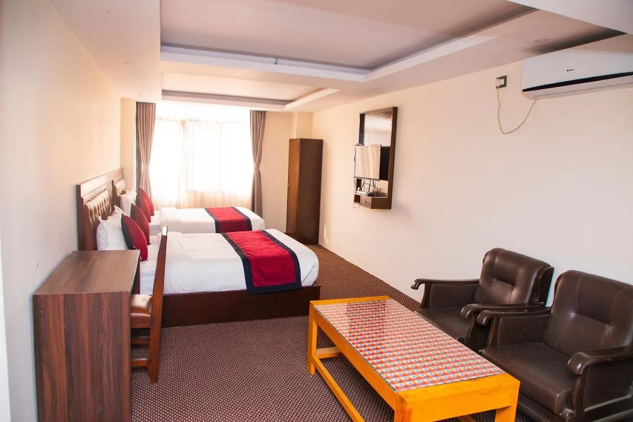 Hotel De Universal Kathmandu