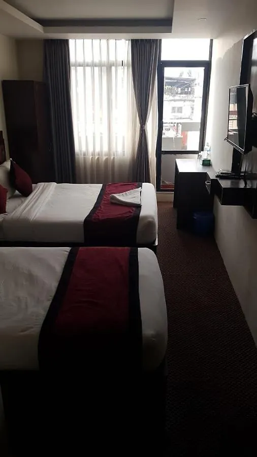 Hotel De Universal Kathmandu