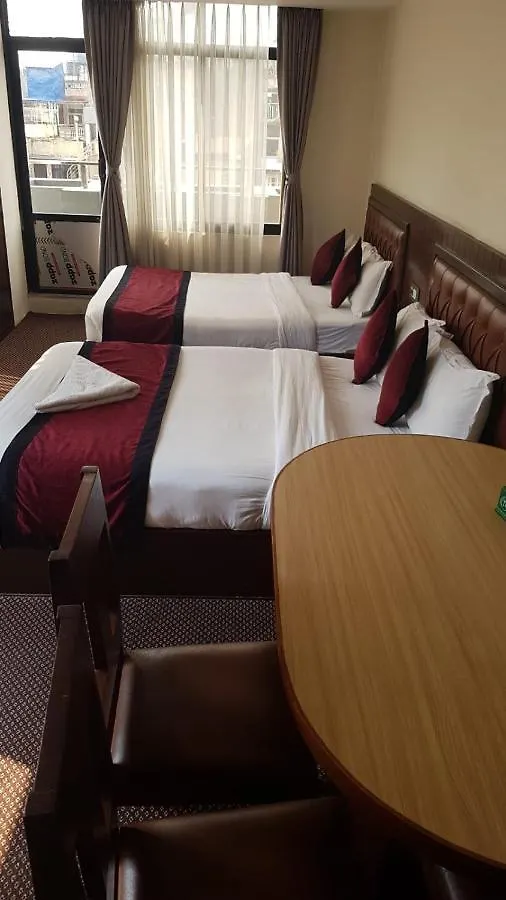 Hotel De Universal Kathmandu