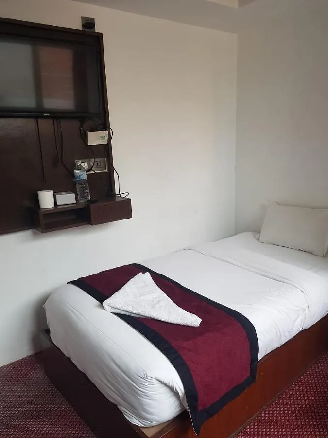 Hotel De Universal Kathmandu