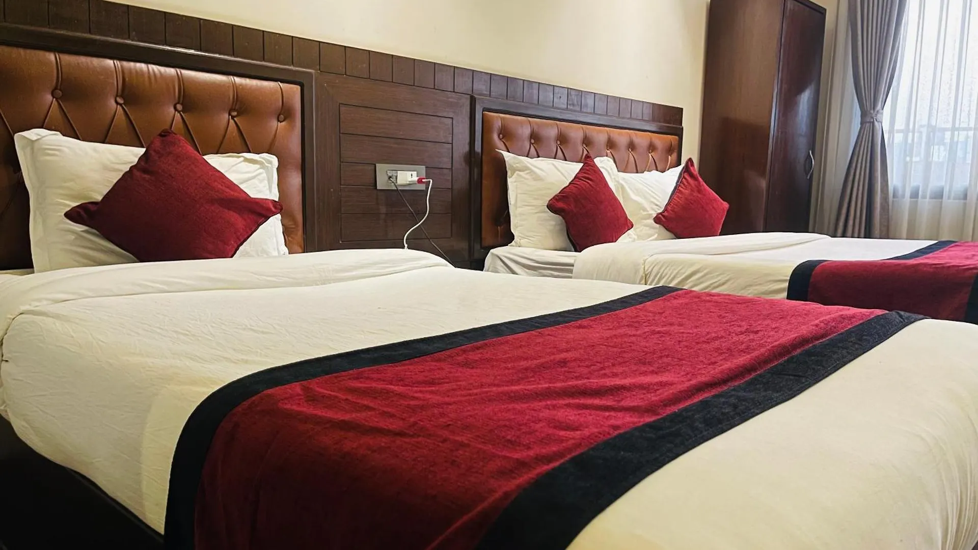Hotel De Universal Kathmandu